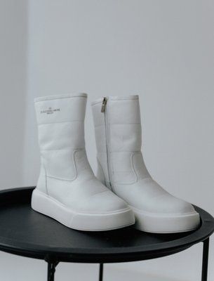Чоботи SA1-NK-205 фото