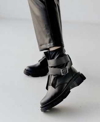 Ботинки SA1-223-1_38 фото