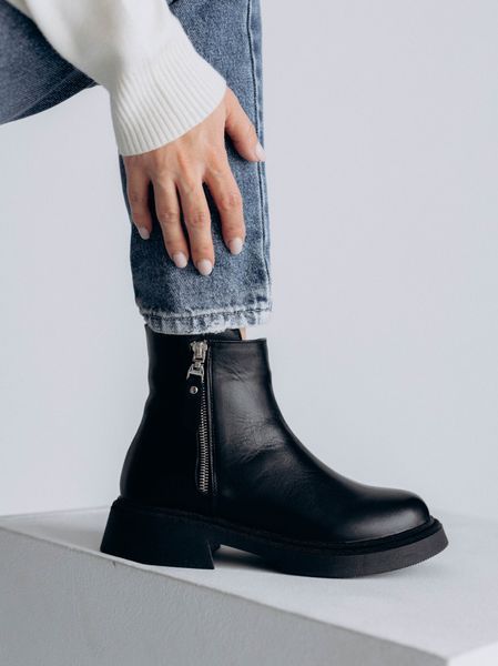 Ботинки 813-63_38 фото